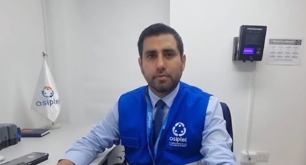 Jefe de OSIPTEL Ica advierte riesgos por venta ambulatoria de chips en la calle