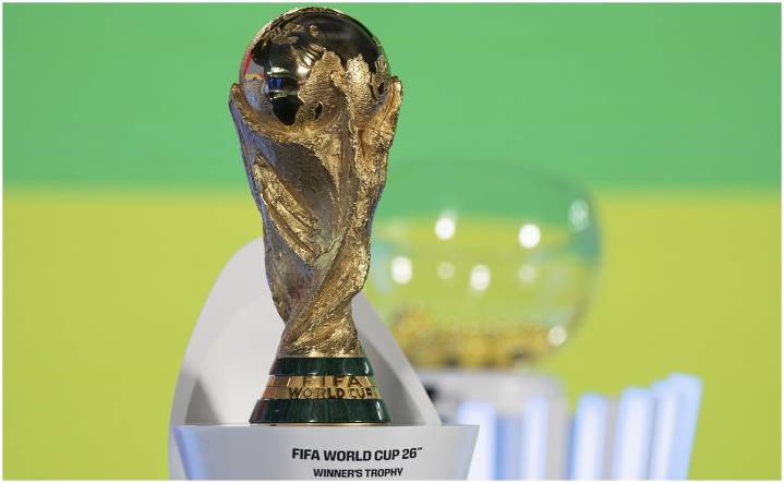 Mundial 2026: Así quedaron definidos los bombos para el sorteo de la justa mundialista