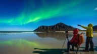 I'm a northern lights-chasing expert and these are 10 things I think you need for your next expedition