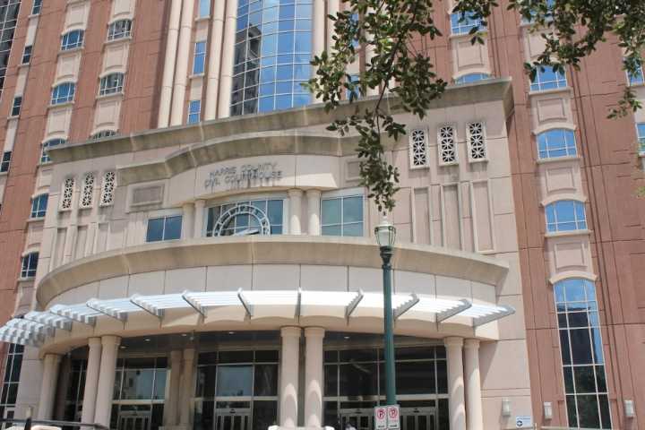 Harris County appoints Judge Jermaine Thomas to ...