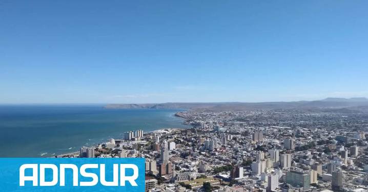 23:52 ¿Vuelve el frío? Cómo estará el tiempo para este miércoles en Comodoro y Rada Tilly