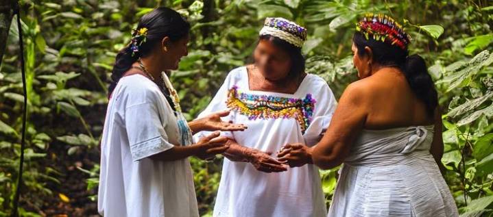 PGN insta a superar el rezago en registro de autoridades, censos y asociaciones indígenas