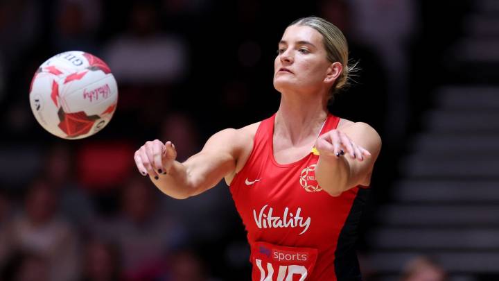 Vitality Roses: Tamsin Greenway says England will have huge frustrations over New Zealand series defeat