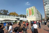 Se activa alerta sísmica en sur de CDMX; descartan temblor