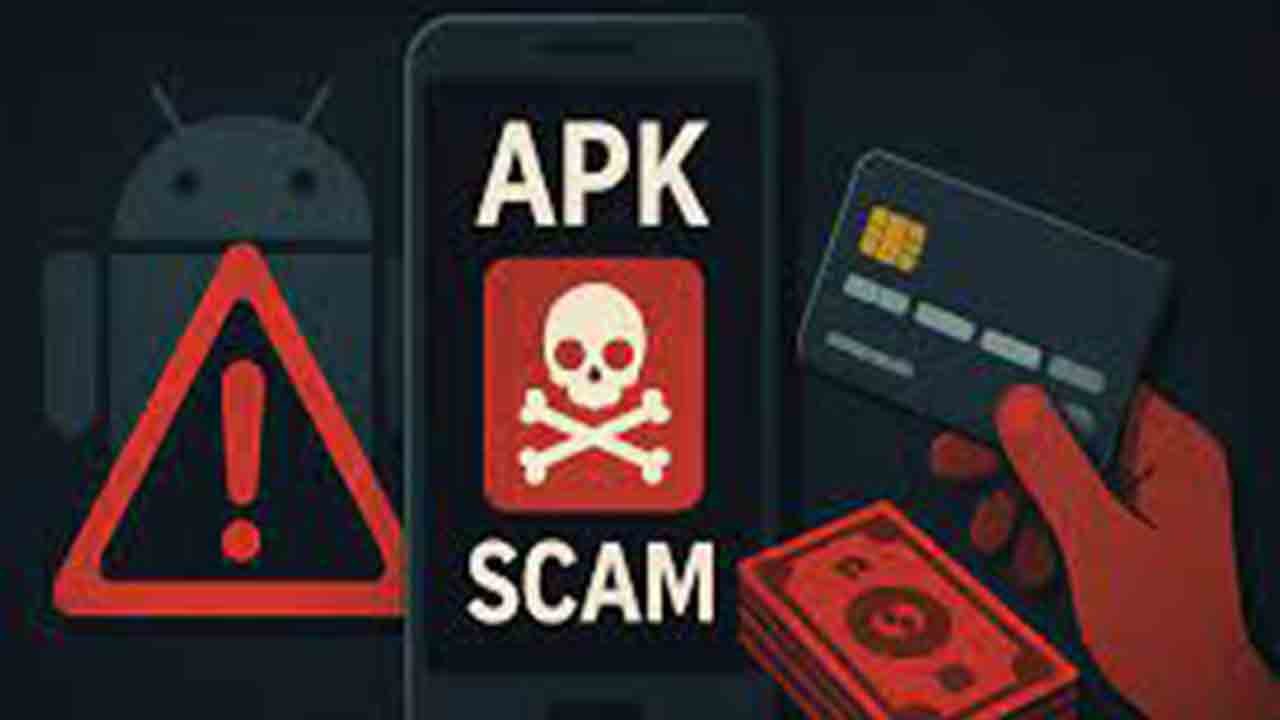 APK Scam Foiled: Hyderabad Constable Helps Recover Rs. 5 Lakh