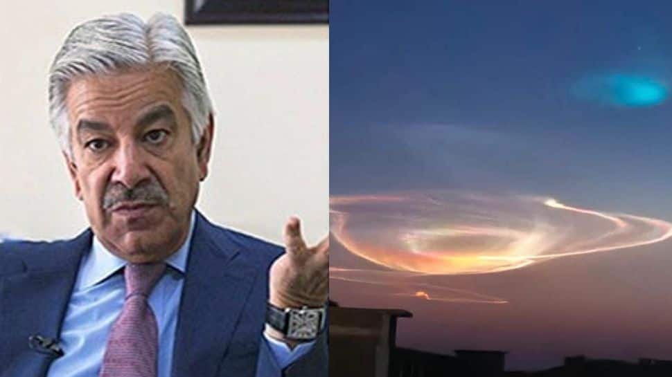 Pakistan's Hypersonic Secret Exposed? Defence Minister's Cryptic Response Sparks Alarm