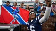 No. 6 Ole Miss aims to avoid a repeat of costly loss to Florida a season ago