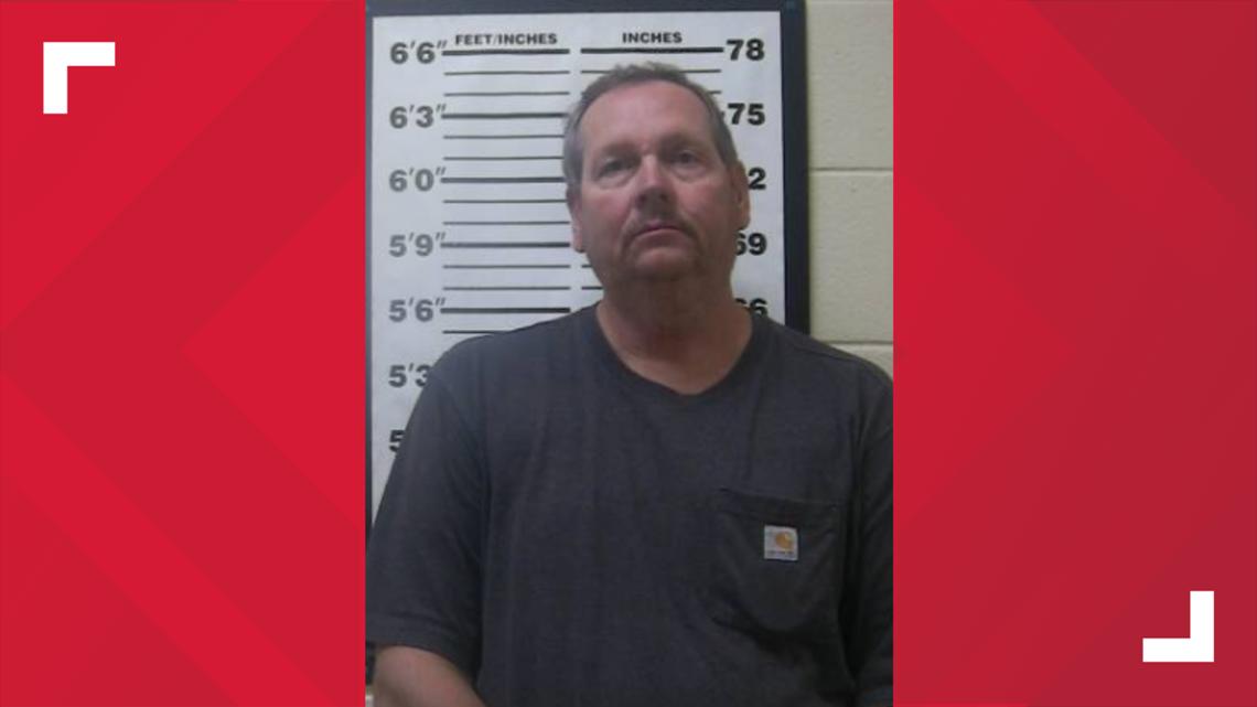 Fentress County Sheriff arrested, charged after TBI investigation