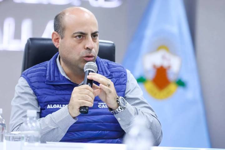 Municipalidad del Callao apoyará en control y prevención del delito