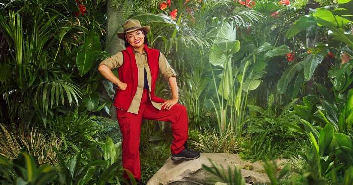 I'm A Celebrity star Shona McGarty says 'I'm nothing like that' in major EastEnders admission