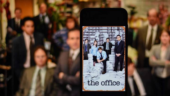 10 Crazy Facts About 'The Office' You Didn't Know
