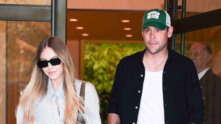 One Thing Scooter Braun Is Bringing To The Table Amidst New Sydney Sweeney Romance