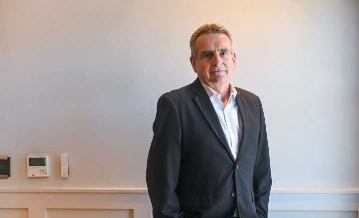 Agustín Rossi cuestionó la designación de Presti: “Es un retroceso para la democracia”