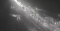 M11 traffic RECAP as major crash closes lanes with 90 minute delays
