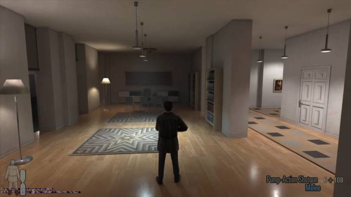 Max Payne 2 RTX Remix Path Tracing Mod Looks Stunning in New Preview Video