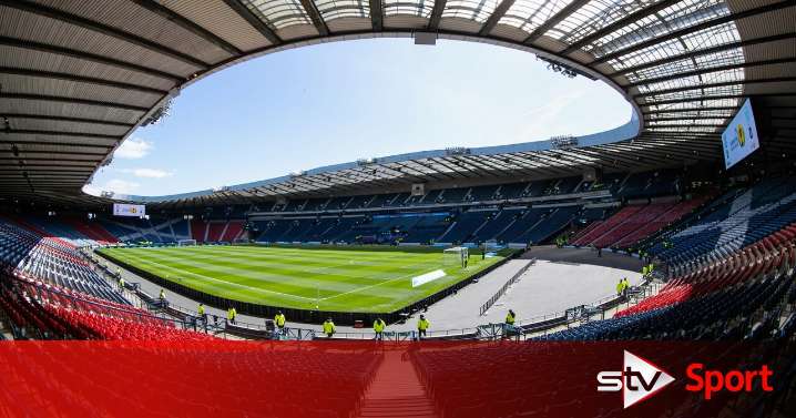 New name for Hampden: SFA announces first naming partner for national stadium
