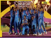 BCCI faces flak over unequal reward for Women’s World Cup Win, how much men get?