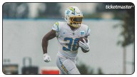 3 Chargers Players to Watch Against Jaguars in Week 11