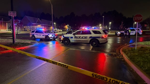 Man dies after shooting in Brampton: police