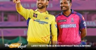 Sanju Samson excited to play under MS Dhoni’s captaincy for CSK in IPL 2026