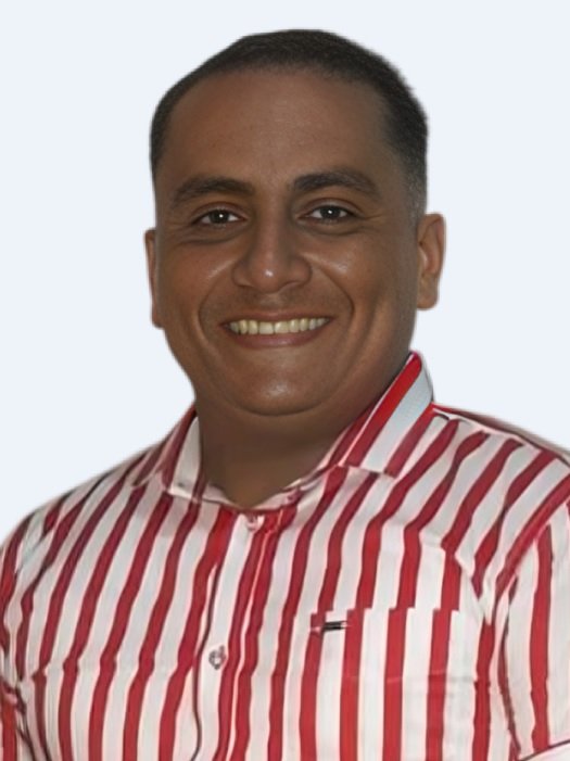 Lucha por du vida en Ibagué 