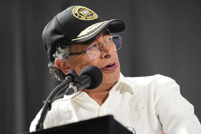 Petro denuncia plan para la compra de votos orquestado presuntamente desde Estados Unidos