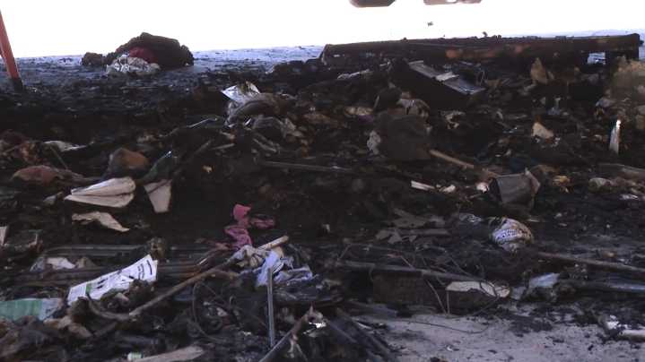 New Orleans officials respond to homeless encampment fires with community outreach