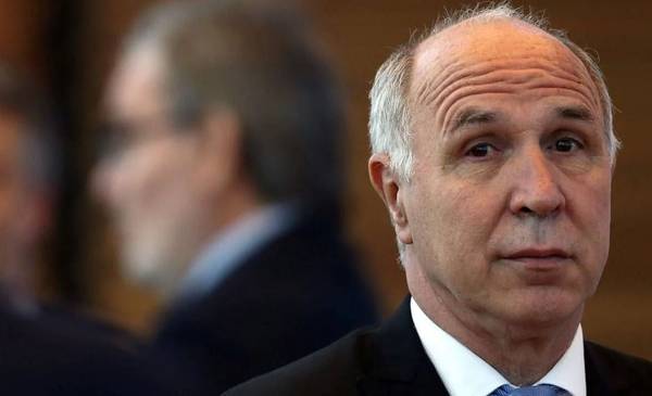 Lorenzetti aclaró, sobre los fallos: "No podemos revisar todo con cada nuevo gobierno"