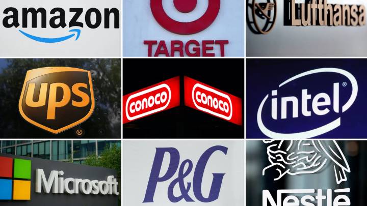 Layoffs across sectors are raising worker anxiety. These companies have recently cut jobs