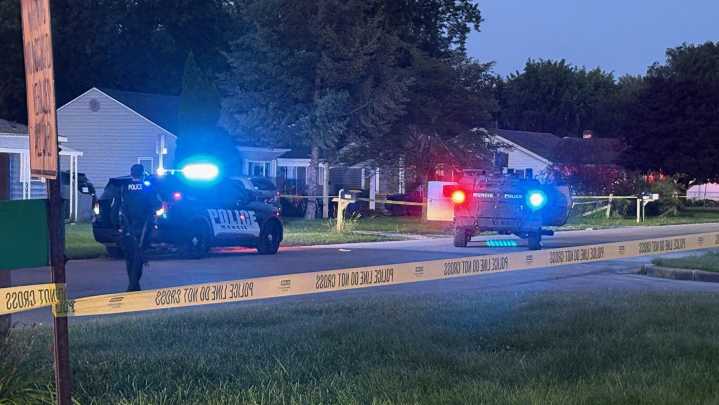 Prosecutor: Fatal shooting of Muncie man by police was justified