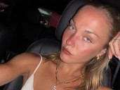 La hija de Maru Botana contó por qué se alejó del modelaje: "Más allá de una cara bonita, soy una persona"