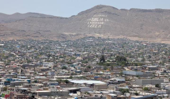 Amaneció Juárez a 12°C, la máxima de hoy será de 21