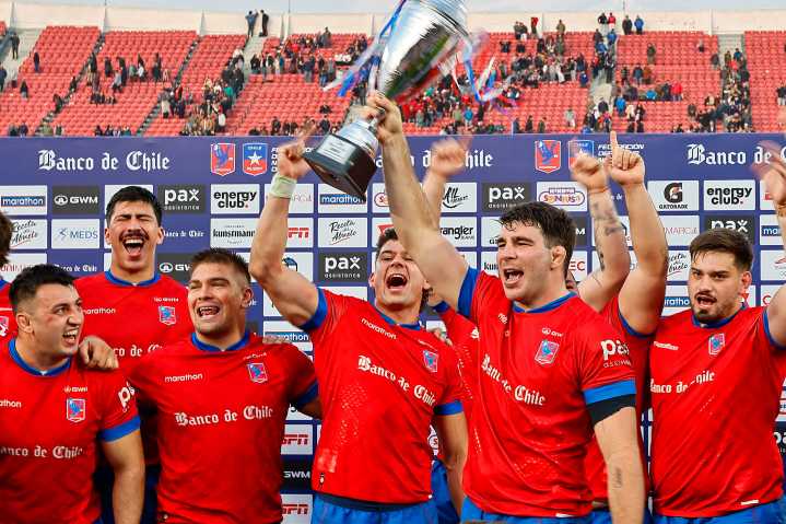 ¿Rival a rival? El calendario completo de Chile en la Nations Cup 2026 ya es oficial