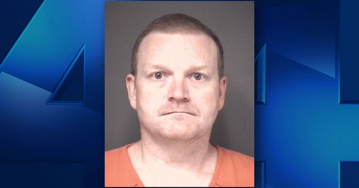 Newburgh man arrested after shooting and killing neighbor's dog, deputies say