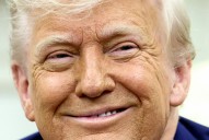 Trump warned 'winter is coming' as allies flee for the exits