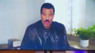 Lionel Richie will be the opening act at Acrisure Amphitheater