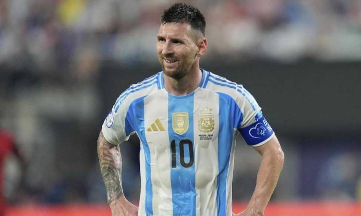 Messi tour goes Pan-India; Hyderabad added after Kerala cancellation