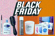 Best Black Friday beauty deals on editor