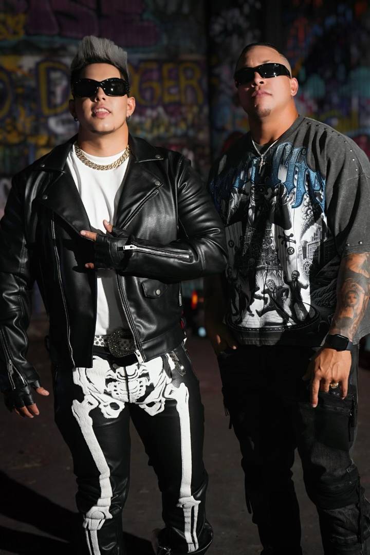 ‘El Shoky’ la pega durísimo con el lanzamiento de ‘Tiempos mejores’