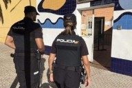Se hacían pasar por menores no acompañados para entrar en España: nueve detenidos en Melilla