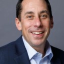 City Nation Place honors David Gilbert with Leadership Award