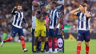 No los conozco, pero son buenos jugadores: Saint-Maximin sobre Ramos y Canales