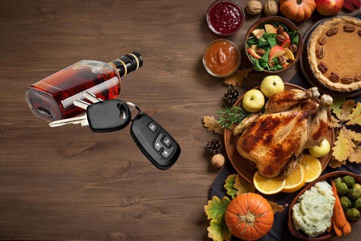 Stay Safe on the Roads This Holiday!!