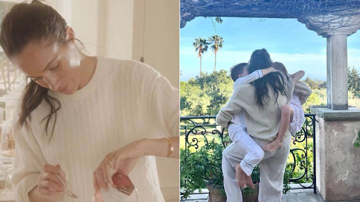 Prince Archie and Princess Lilibet's 'favourite' daily ritual exposed