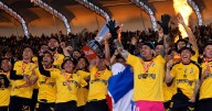 El tesoro más grande de los piratas: Coquimbo Unido es el campeón del fútbol chileno por primera vez en su historia