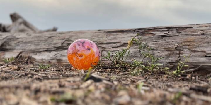 Lincoln City’s Finders Keepers program celebrates 25 years of glass float hunting