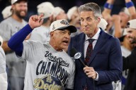 Yankees Legend Cautions Dave Roberts After Dodgers ‘Three