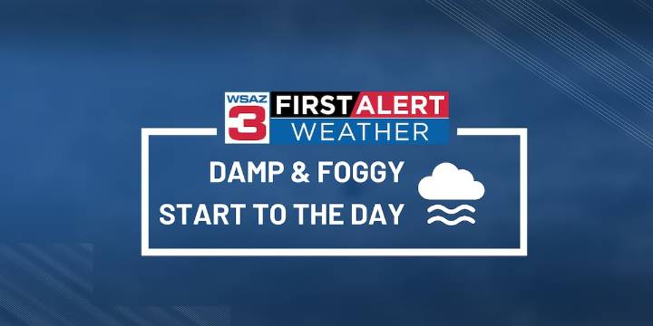 First alert weather