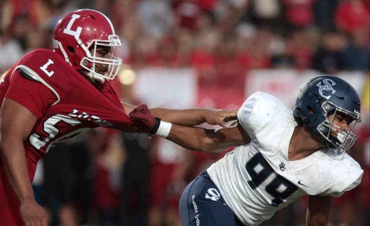 Watch Sierra Canyon, Havon Finney vs. Santa Margarita in California high school football playoffs showdown live (11/14/2025)