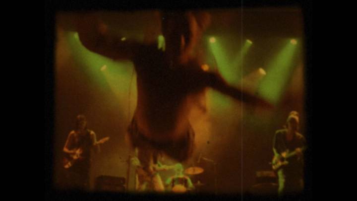 Tallinn 2025 POFF Music Doc Films: BIX "Almost Nirvana," Velikije Luki